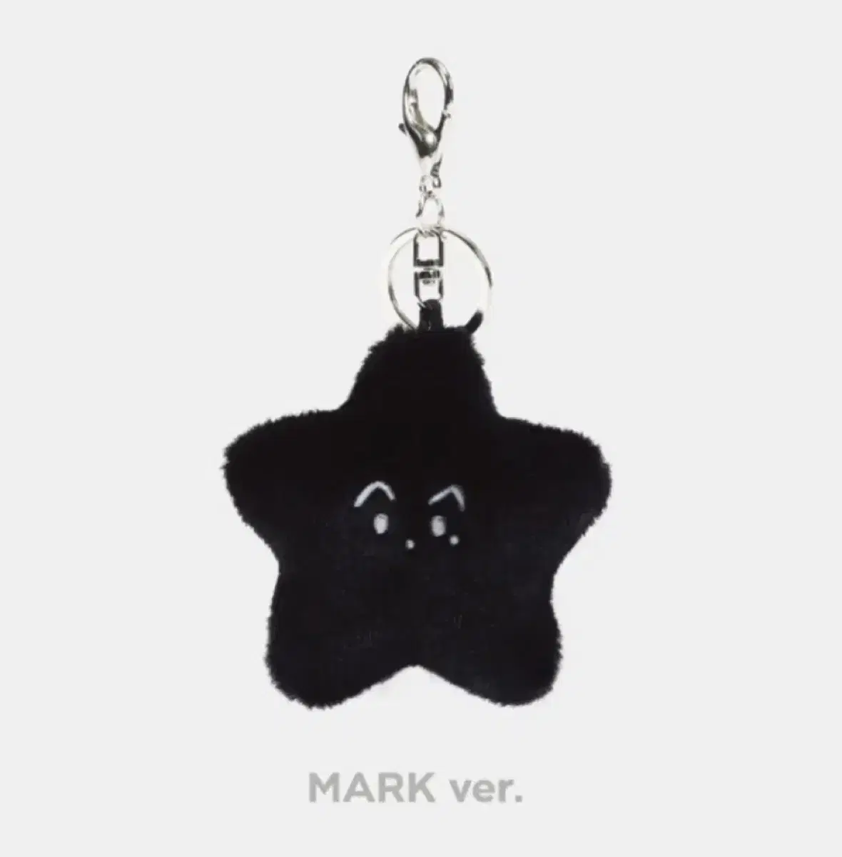 NCT | 엔시티 NCT 127 Mark Starfish Everland MD Reusable Bag